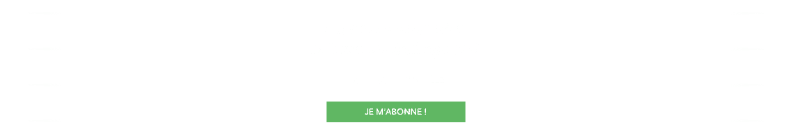 Eco-Innov vous offre la lettre du Balisage LED