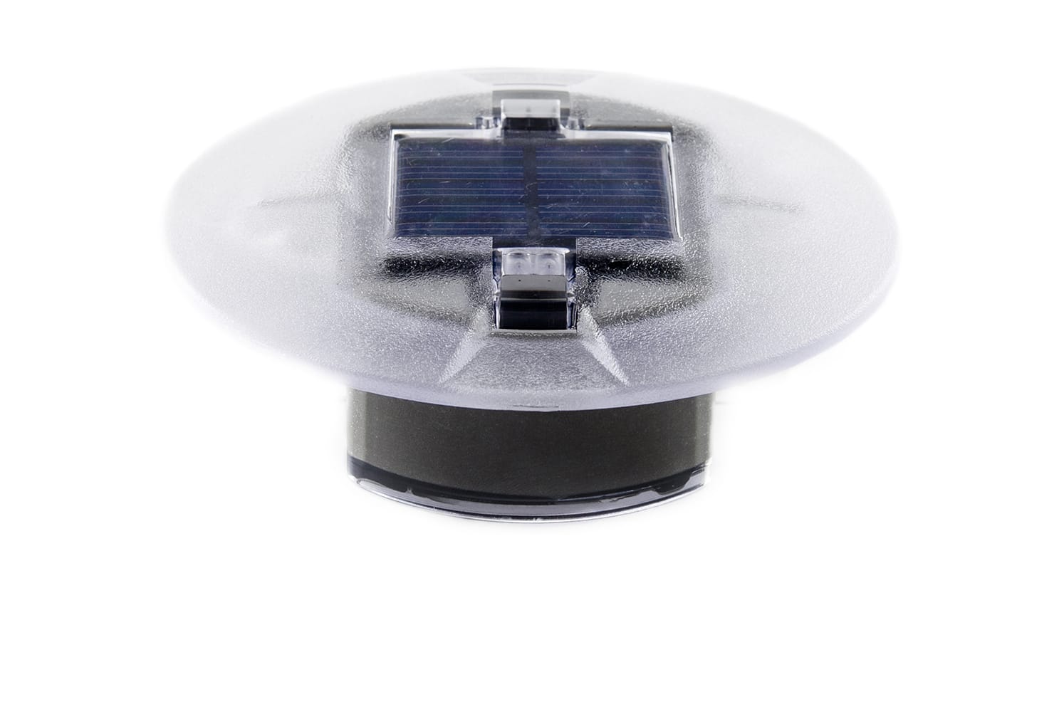 Plot solaire LED, ponton, passerelle, piste cyclable : Eco-Innov ECO-40