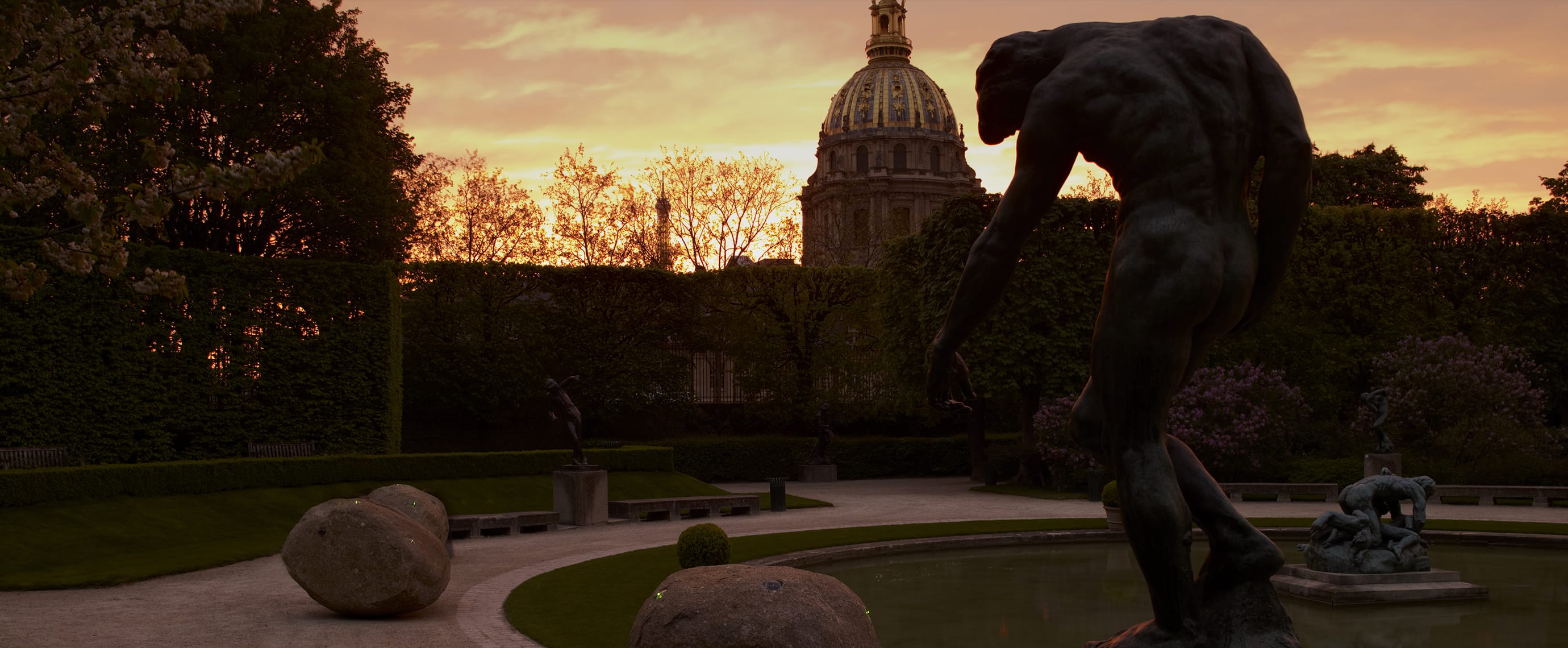 Rodin Museum