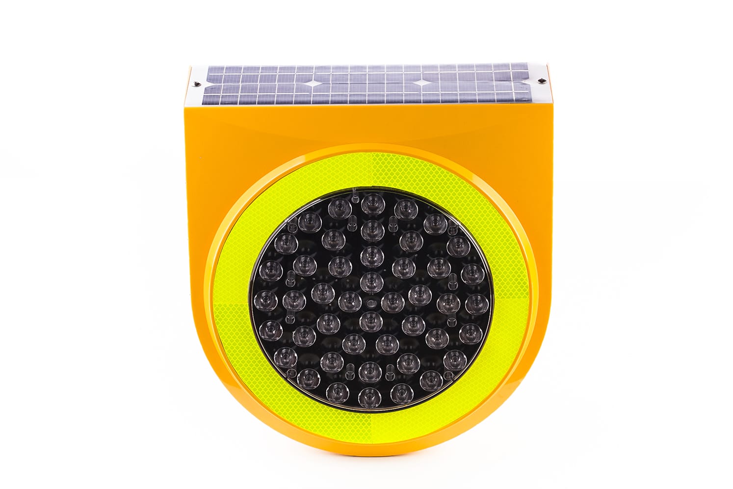 Feu solaire aéroport, EASA, sécurité, autonome, led ECO-545