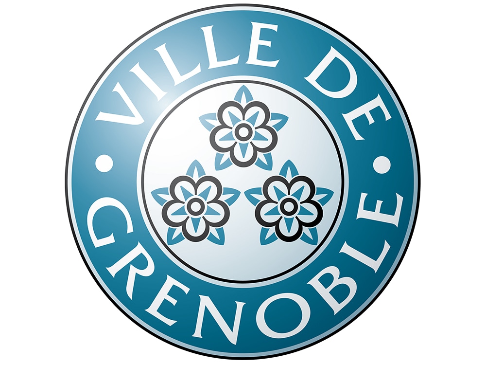 Ville de Grenoble