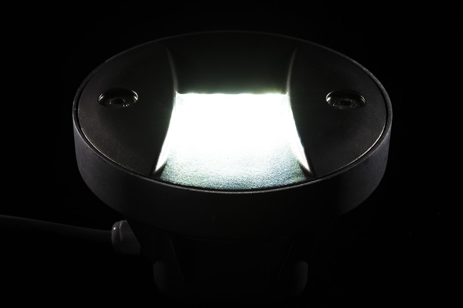 LED de puissance : plot à haute intensité lumineuse ECO-850 6500K