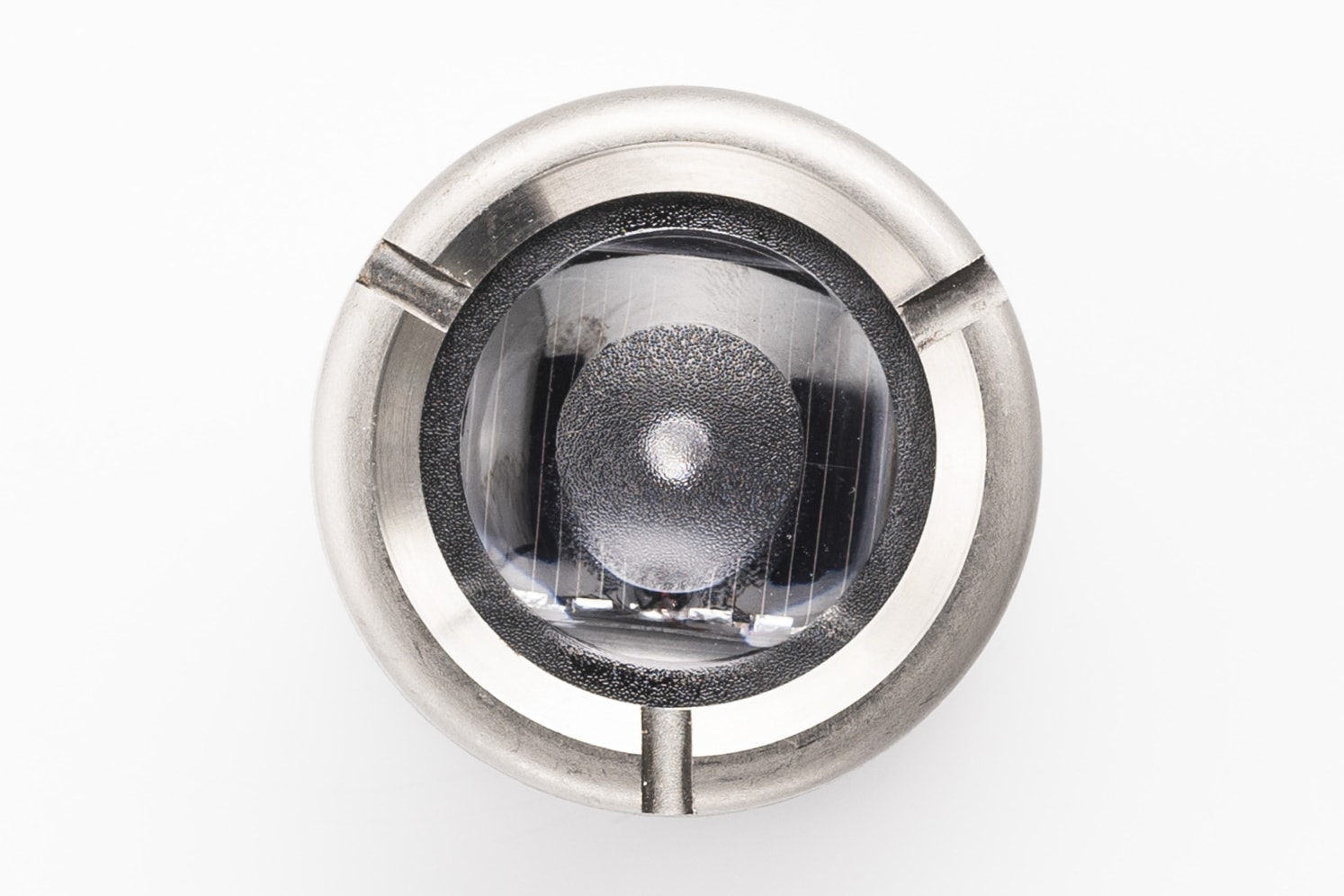 Point lumineux à LED décoratif, solaire et compact, Eco-Innov ECO-57
