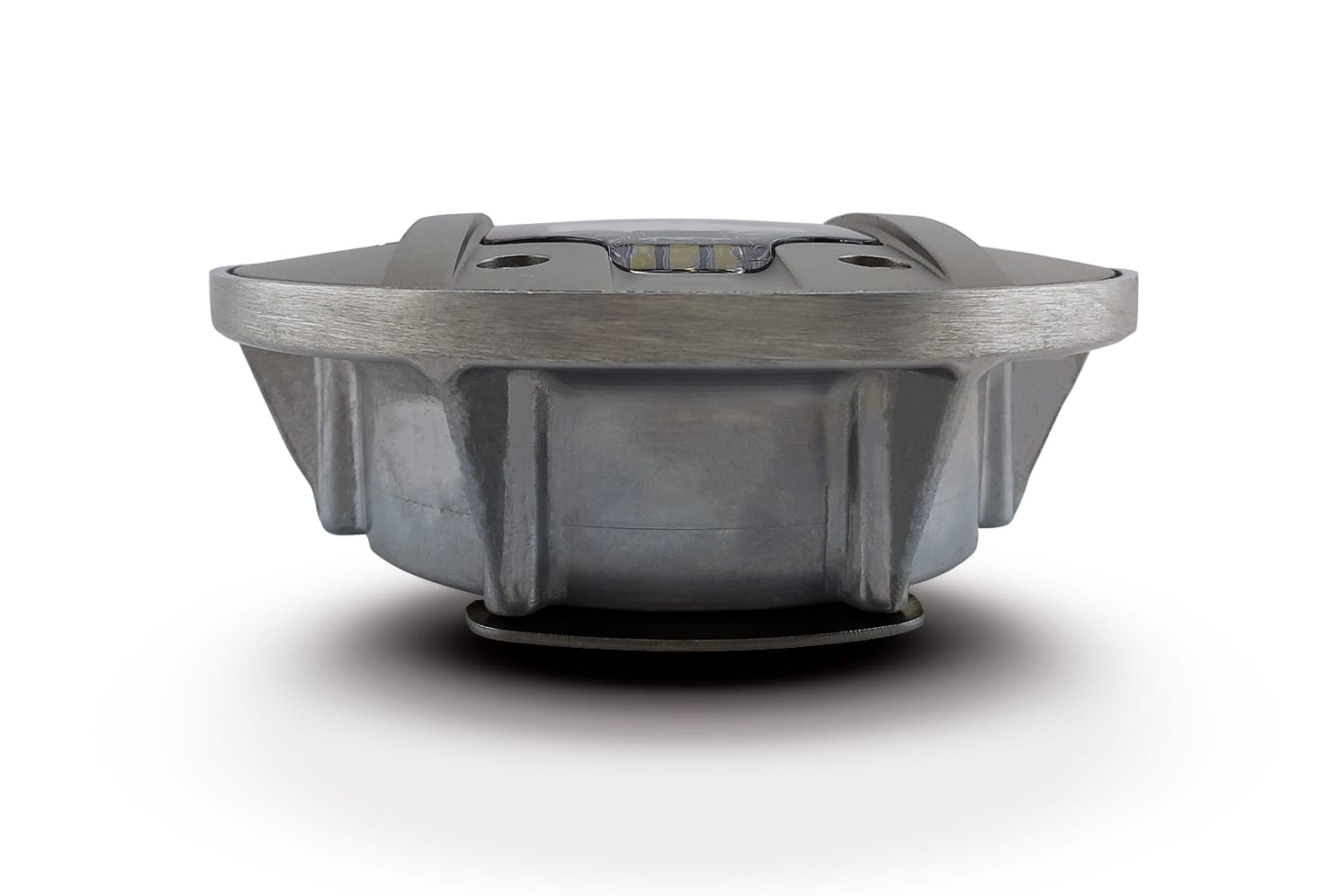 GPS solar road stud inoxidizable (SST), ECO-160 X