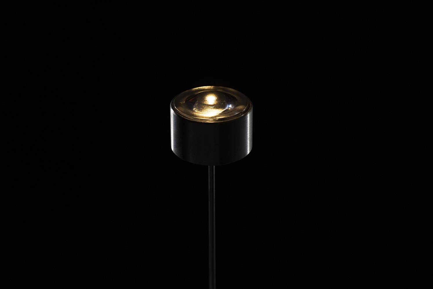 Jonc solaire lumineux parc et jardins 3000K ECO-SOL50 Eco-Innov