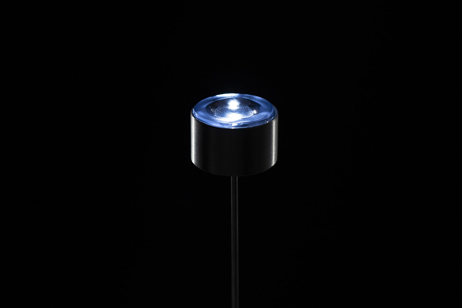 Jonc solaire lumineux parc et jardins 6500K ECO-SOL50 Eco-Innov