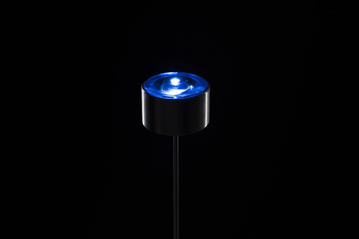 Solar rush landscape lighting Blue ECO-SOL50 Eco-Innov