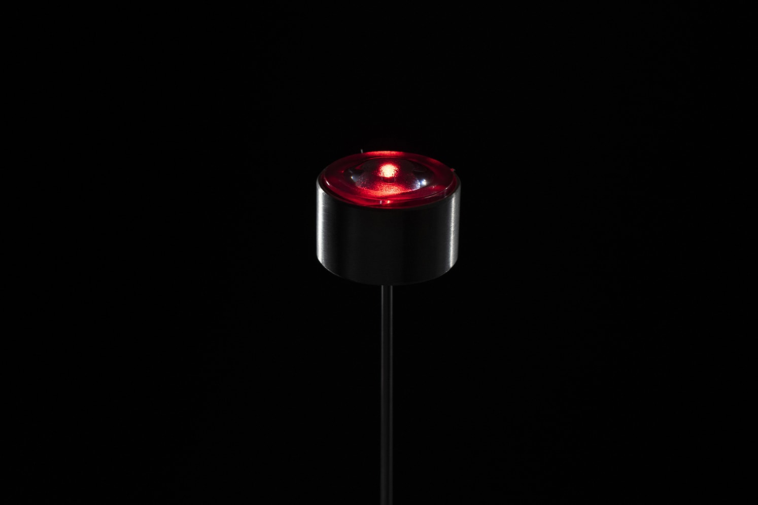 Solar rush landscape lighting Red ECO-SOL50 Eco-Innov