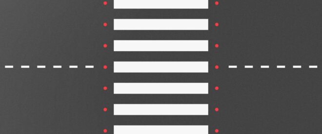Safety beaconing at pedestrian crossings and walkways -Eco-Innov