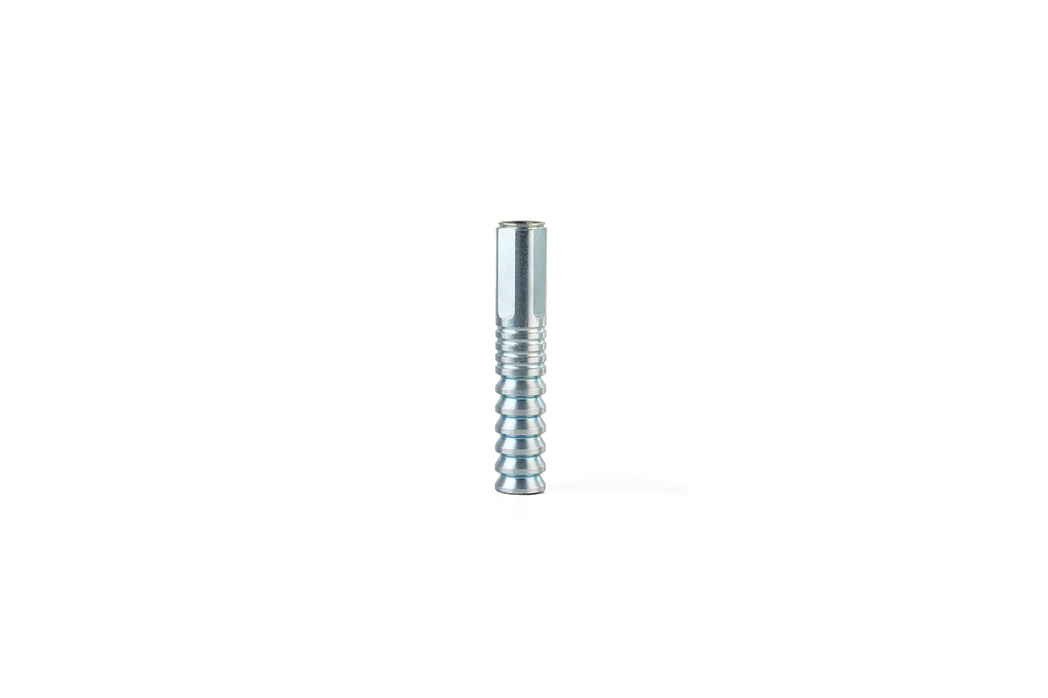 Potelet flexible pied d'ancrage 80 - Eco-Innov