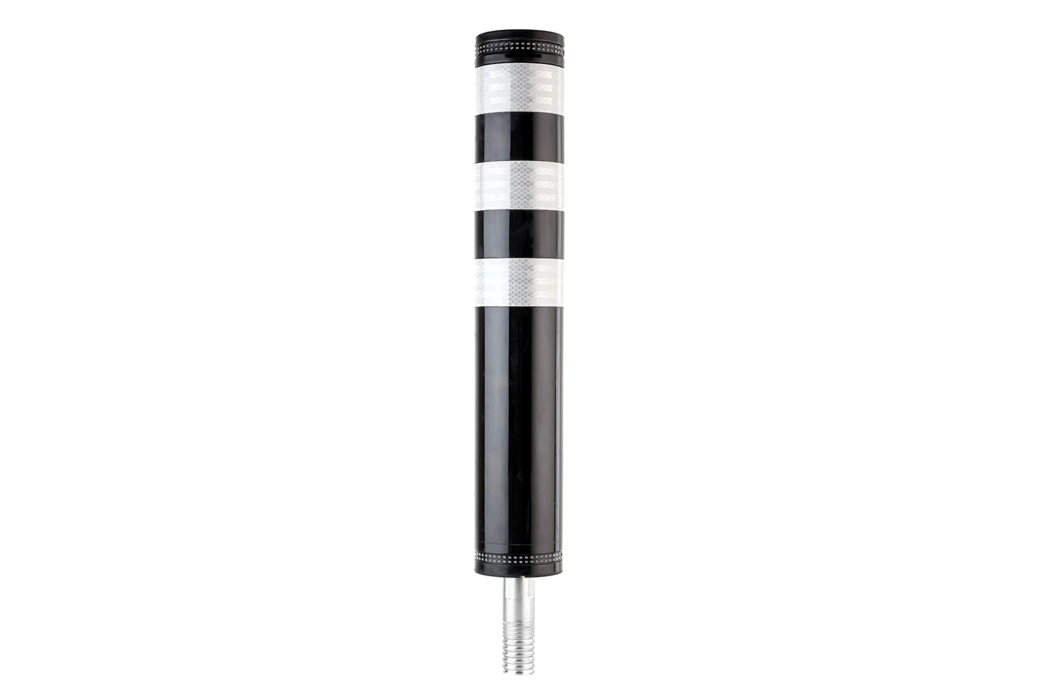 Potelet de signalisation autorelevable ECO-FLEX 130 – Haute visibilité et protection - Eco-Innov