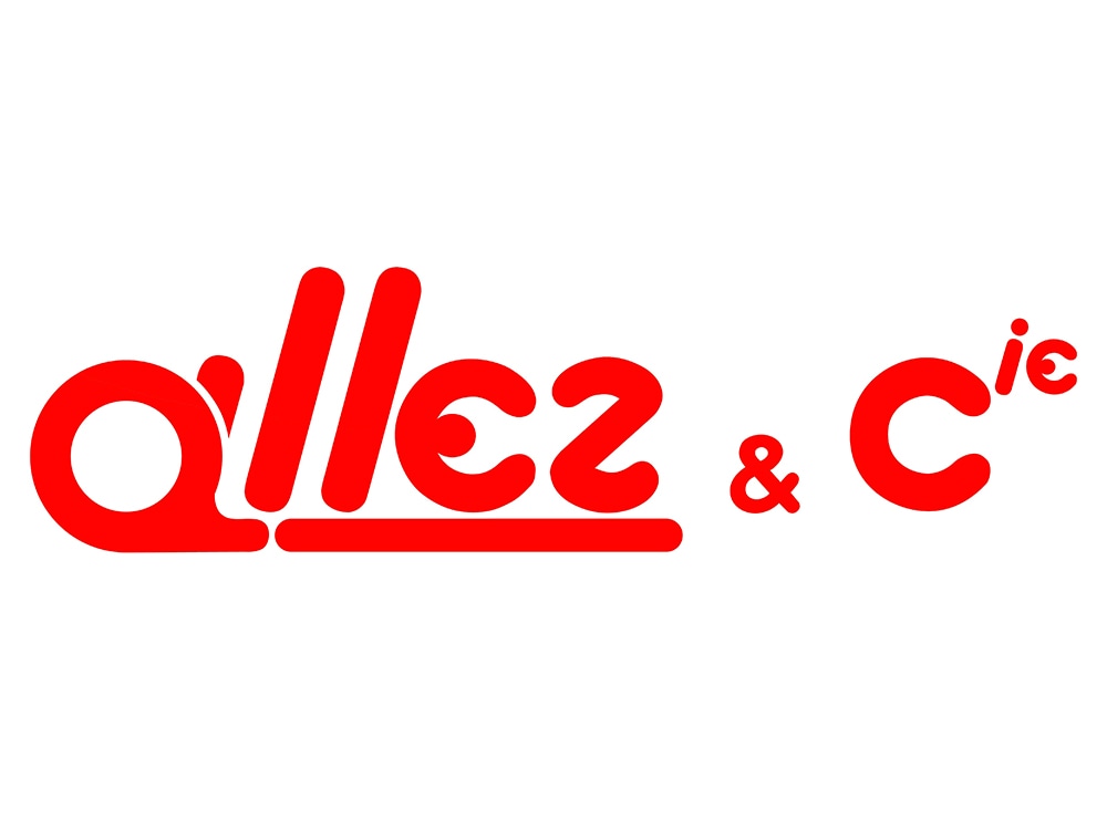 Allez & cie logo