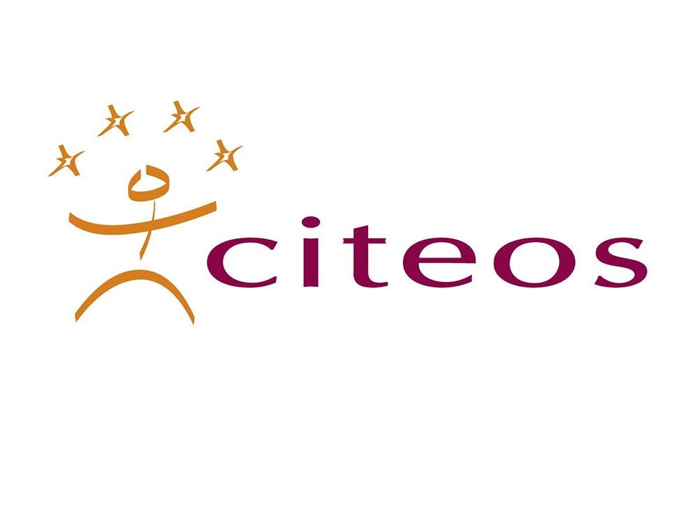 Citeos logo