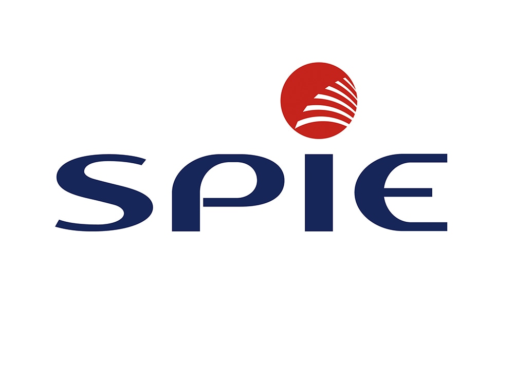 Spie logo