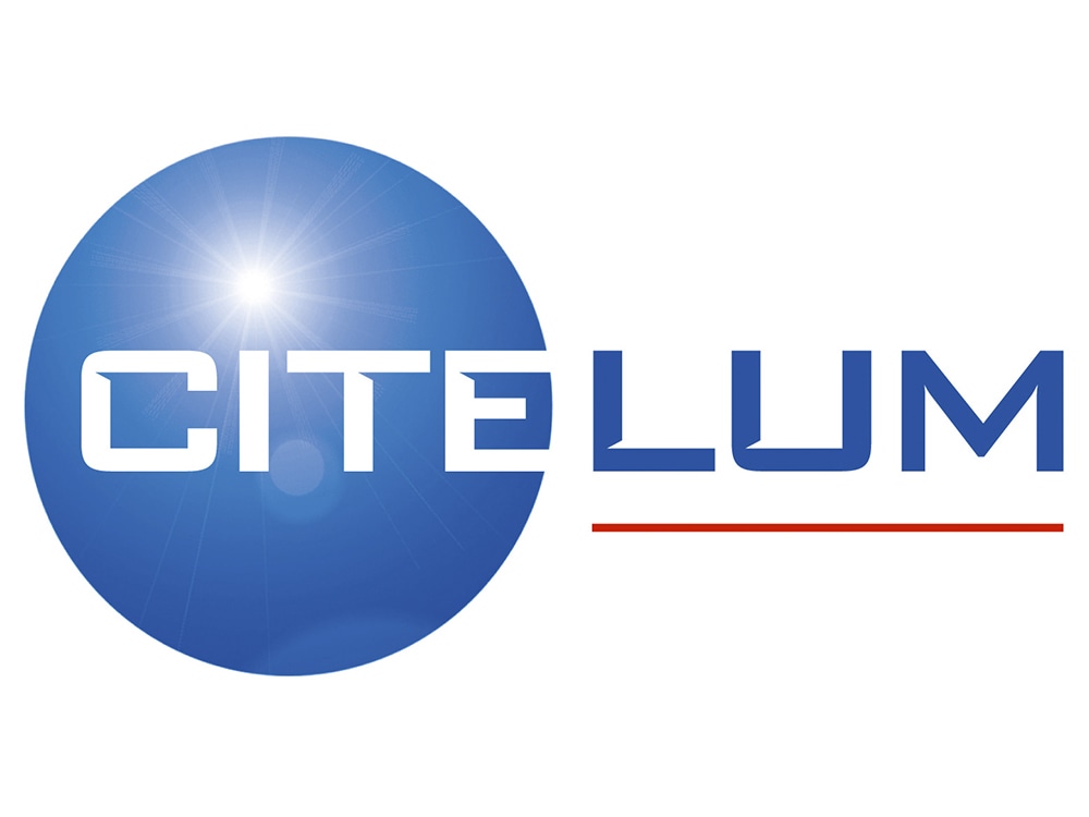 Citelum logo