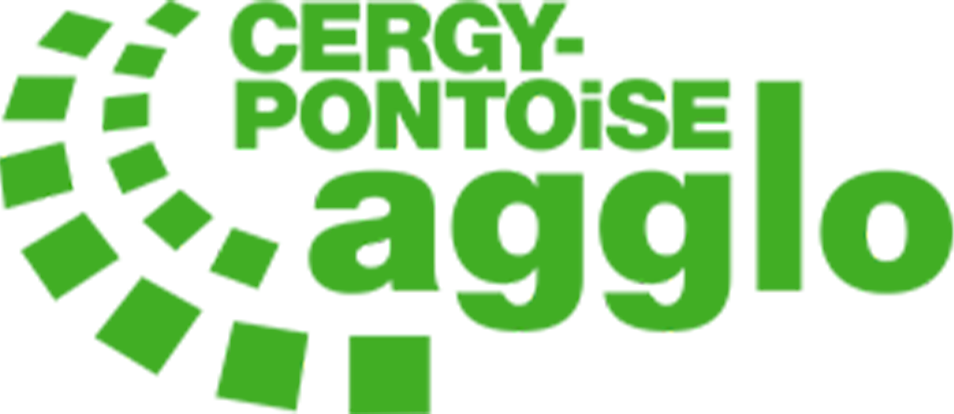 logo Cergy Pontoise