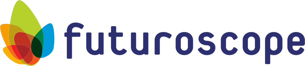 logo Futuroscope