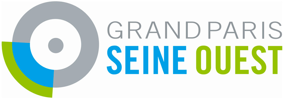 logo Grand Paris Seine Ouest
