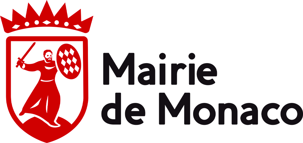 logo Mairie de Monaco