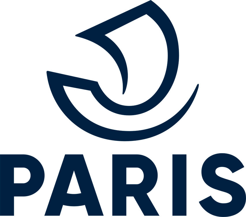 logo Ville de Paris
