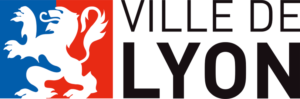 logo Ville de Lyon